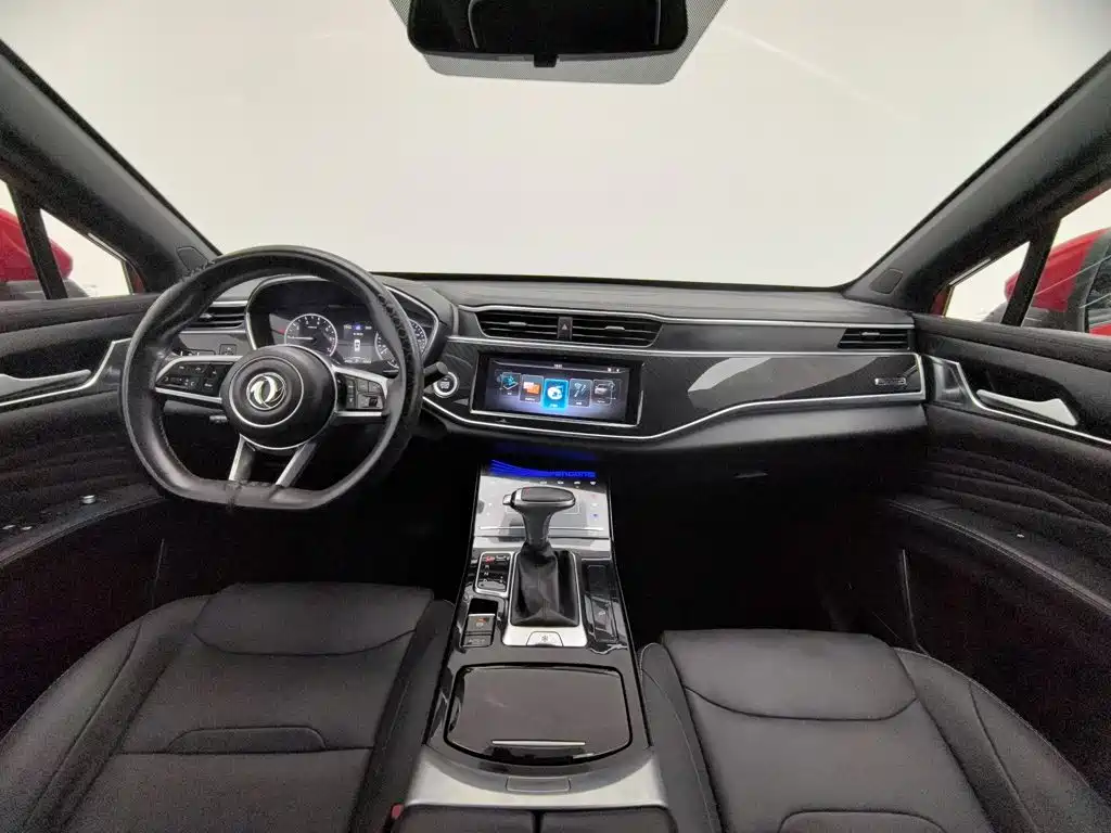 Dongfeng Fengguang Fengguang ix5 2020 2019 220T CVT Zhi Shang China VI
