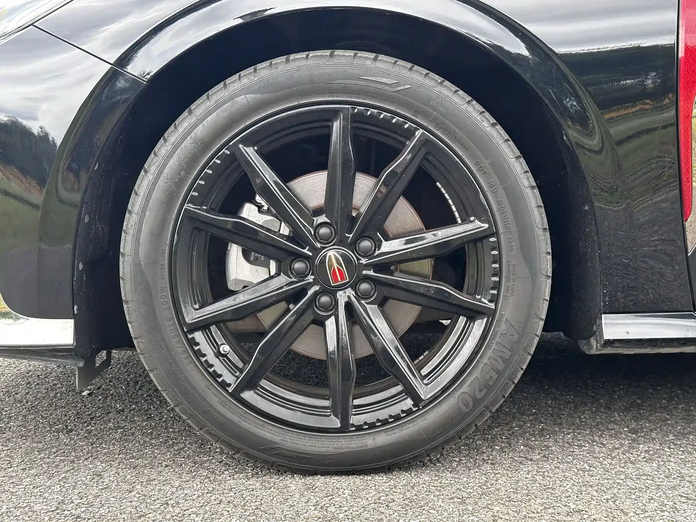 Hongqi H6 2023 2.0T Premium Edition фото 6