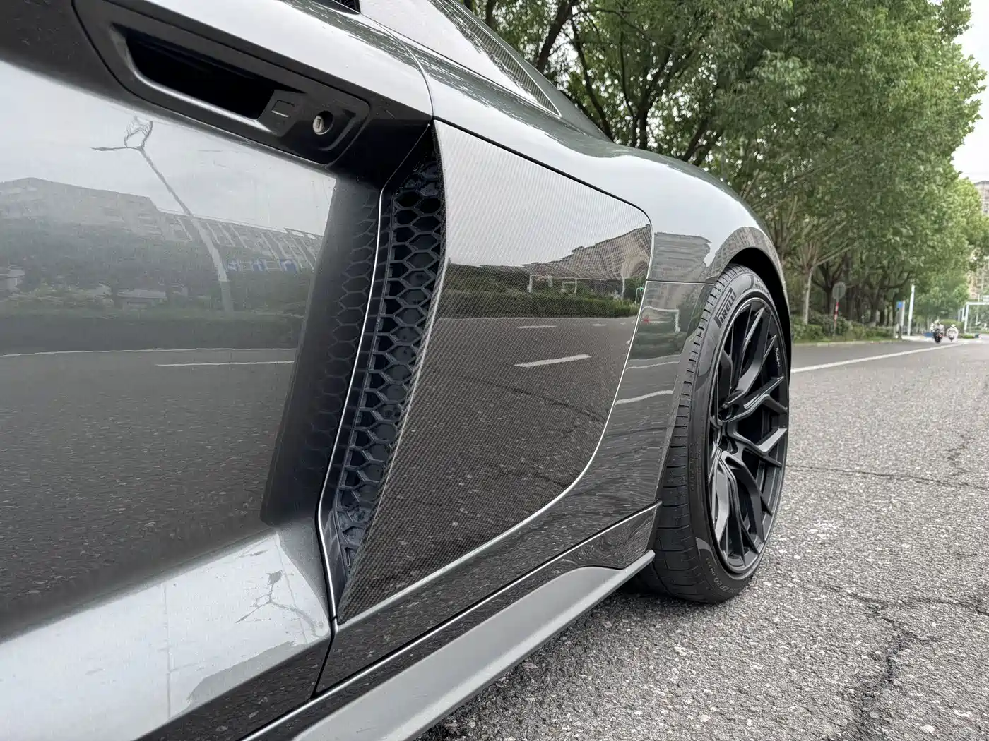 Audi R8 2022 2022 V10 Coupe Performance