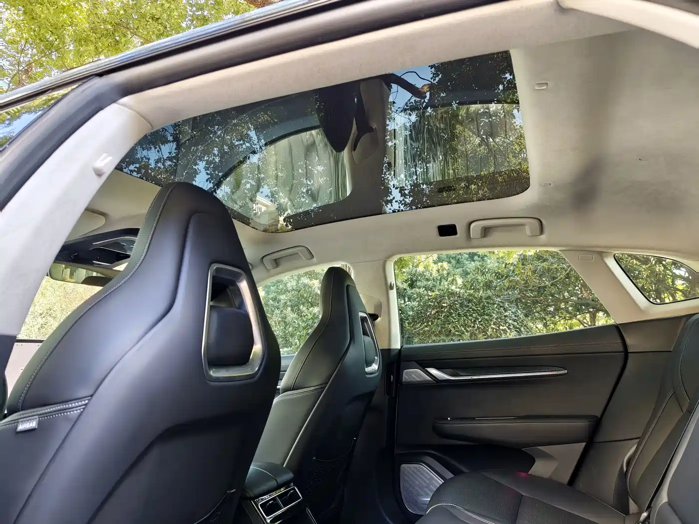 ZEEKR EXTREME KRYPTON 001