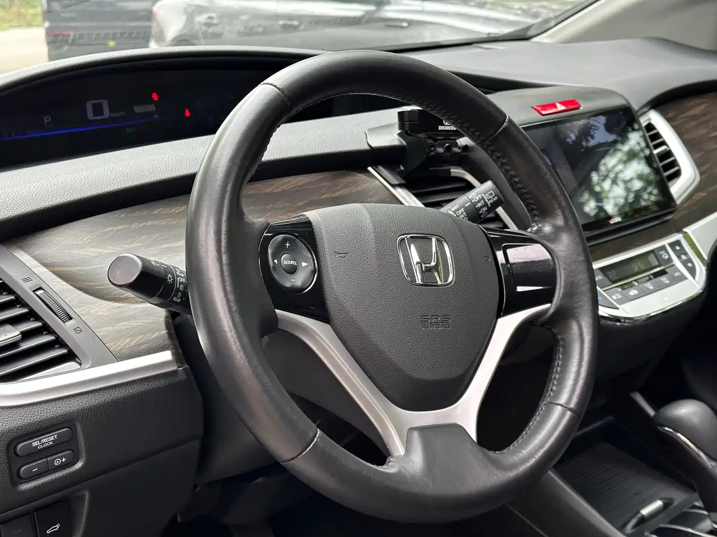 Honda Jade 2019 2020 1.8L Automatic Comfort Edition