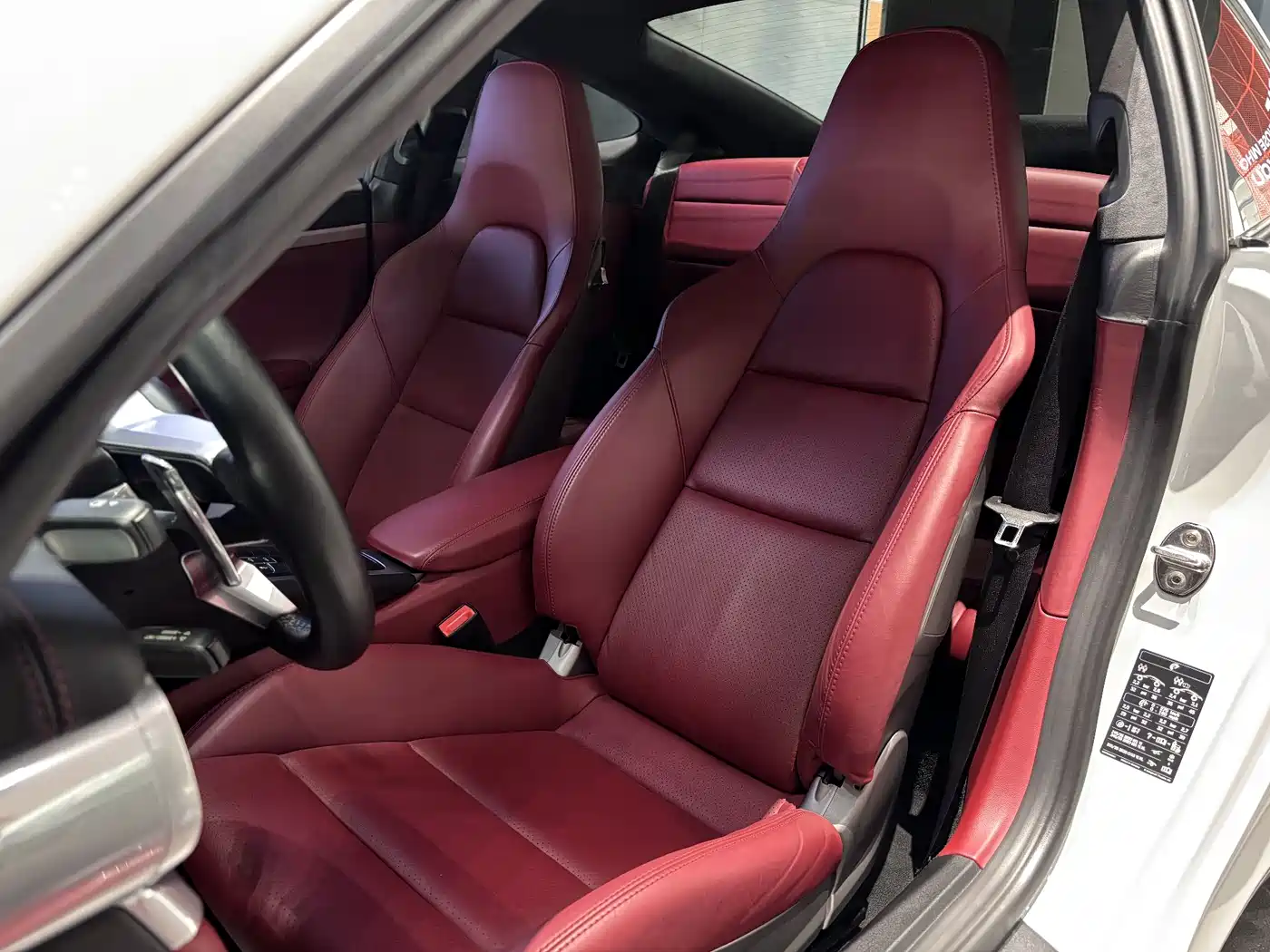 Porsche 911 2016 Carrera 3.0T фото 19