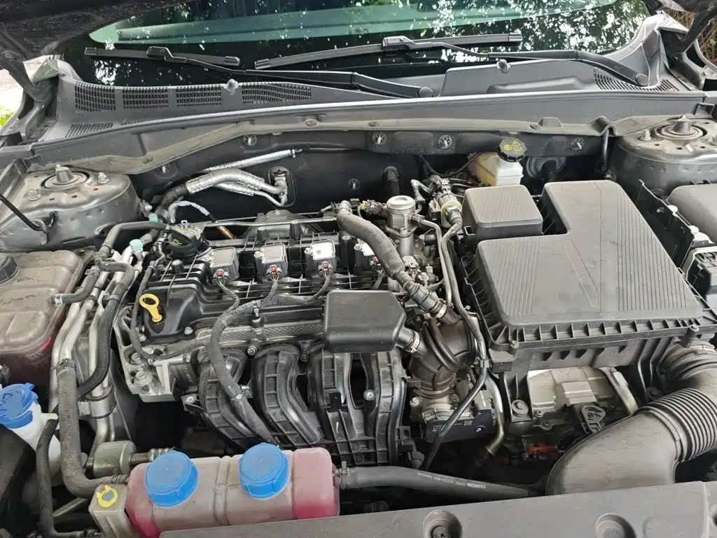 Changan Qiyuan A05 2024 2024 Deluxe Edition 70 Surpass