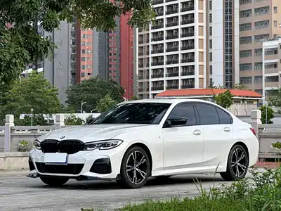 BMW 3