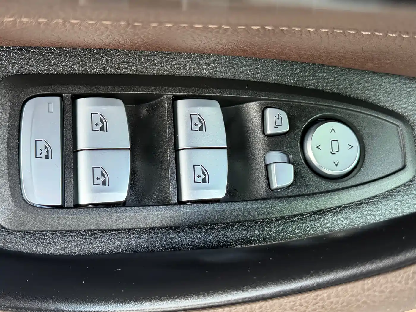 BMW X1 2022 sDrive20Li Fashion фото 11