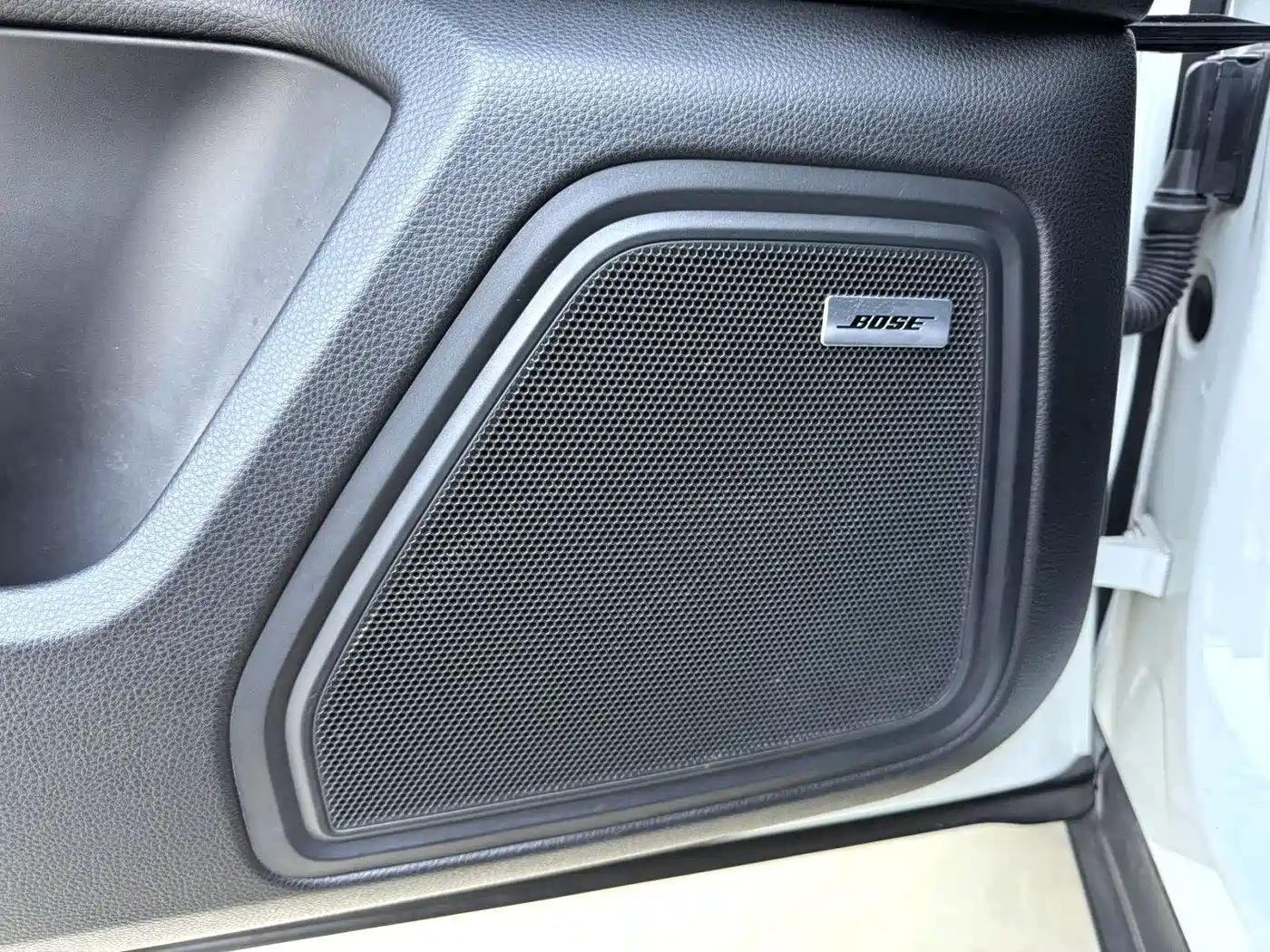 Porsche Macan 2014 Macan 2.0T фото 10