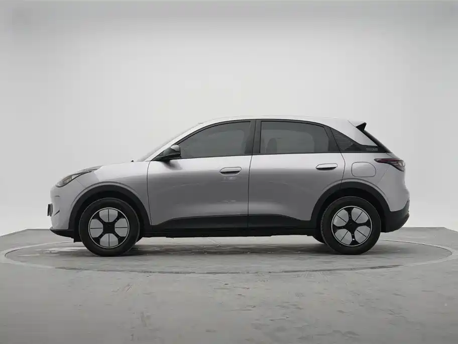 GEELY GALAXY STAR WISH