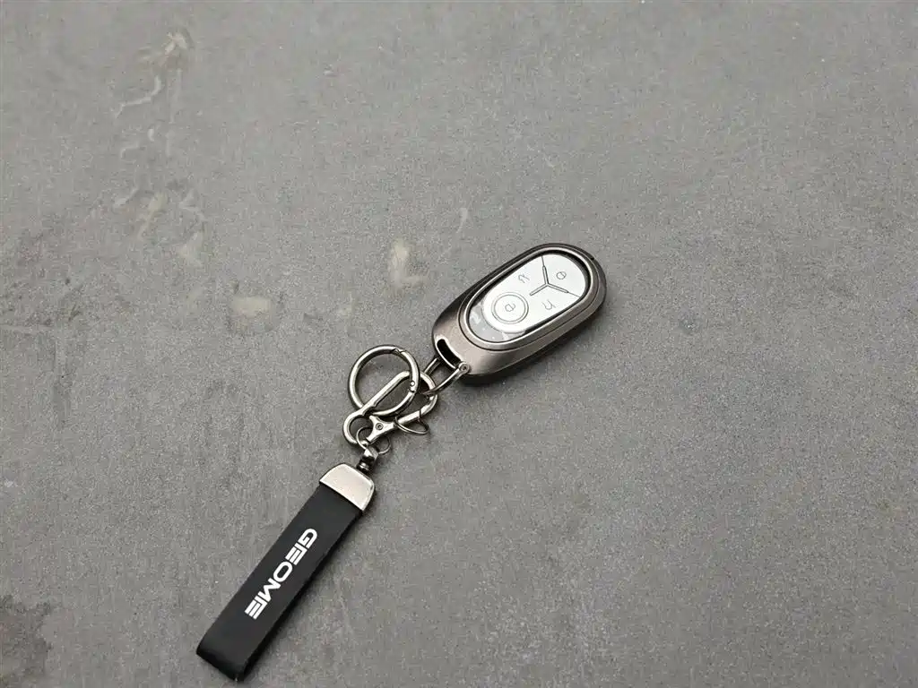 GEELY GALAXY STAR WISH