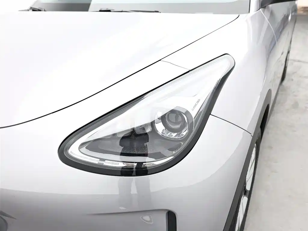 GEELY GALAXY STAR WISH