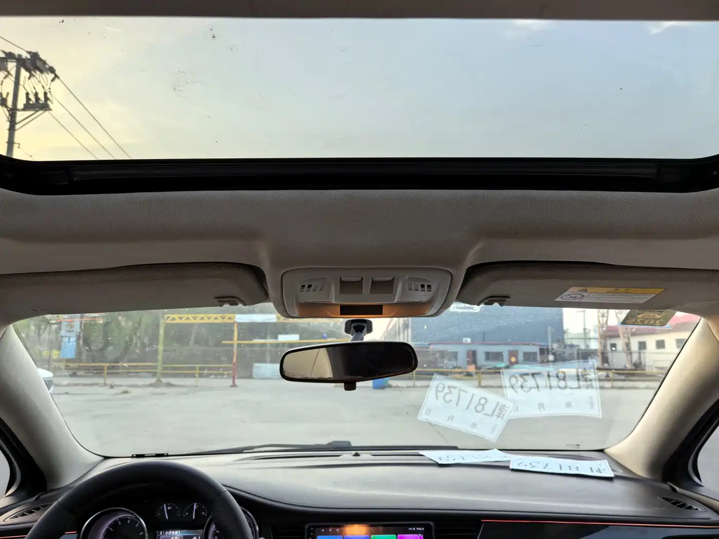Buick Verano 2015 Sedan 15S Automatic Leading фото 8