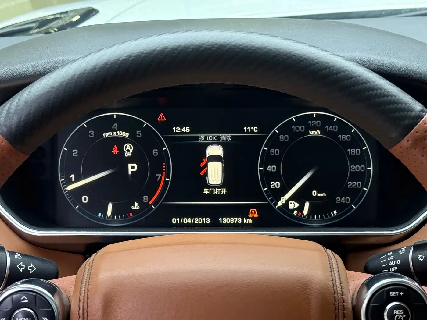 Land Rover Range Rover Sport 2014 3.0 SC V6 HSE DYNAMIC фото 12