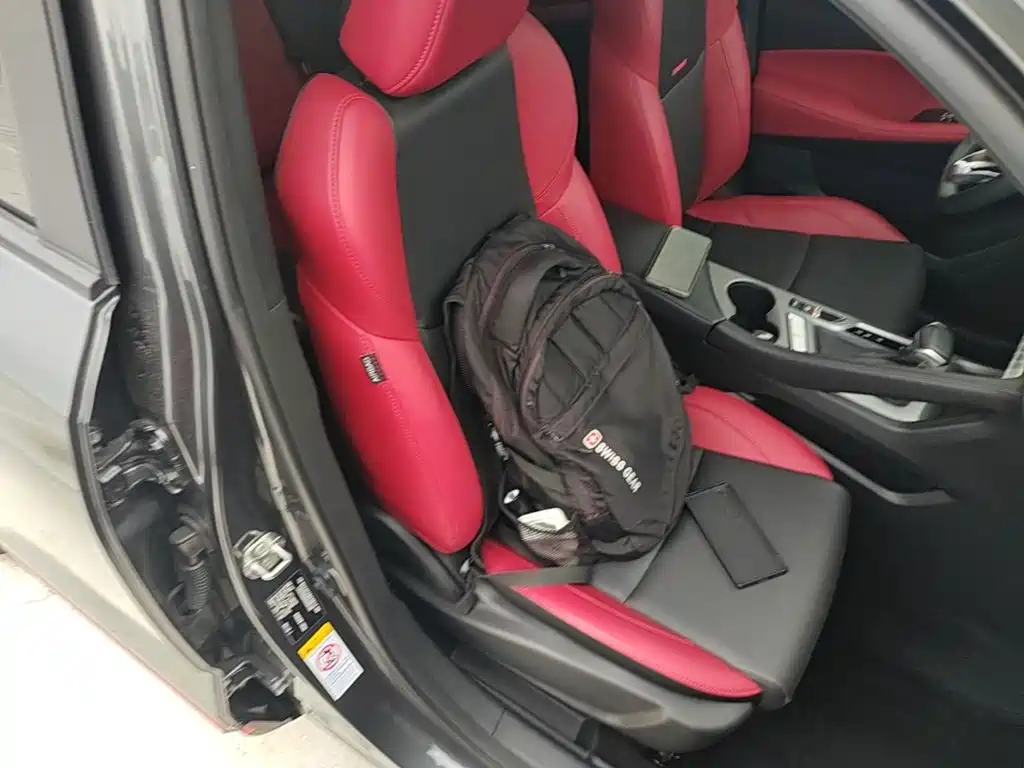 Фото 25 - Changan CS35 PLUS