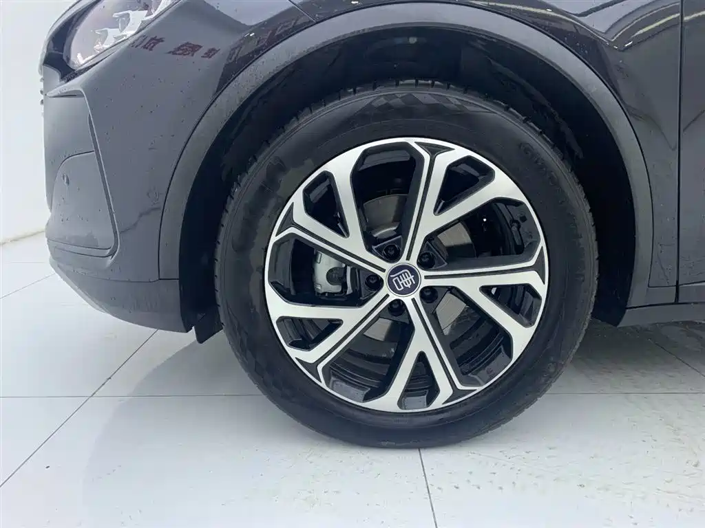 BYD TANGXIN ENERGY