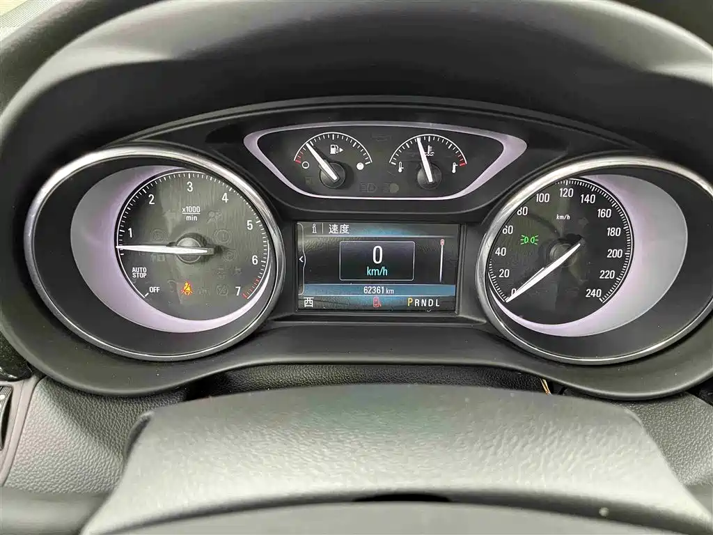 Buick Envision Plus 2018 28T 4WD Elite фото 4