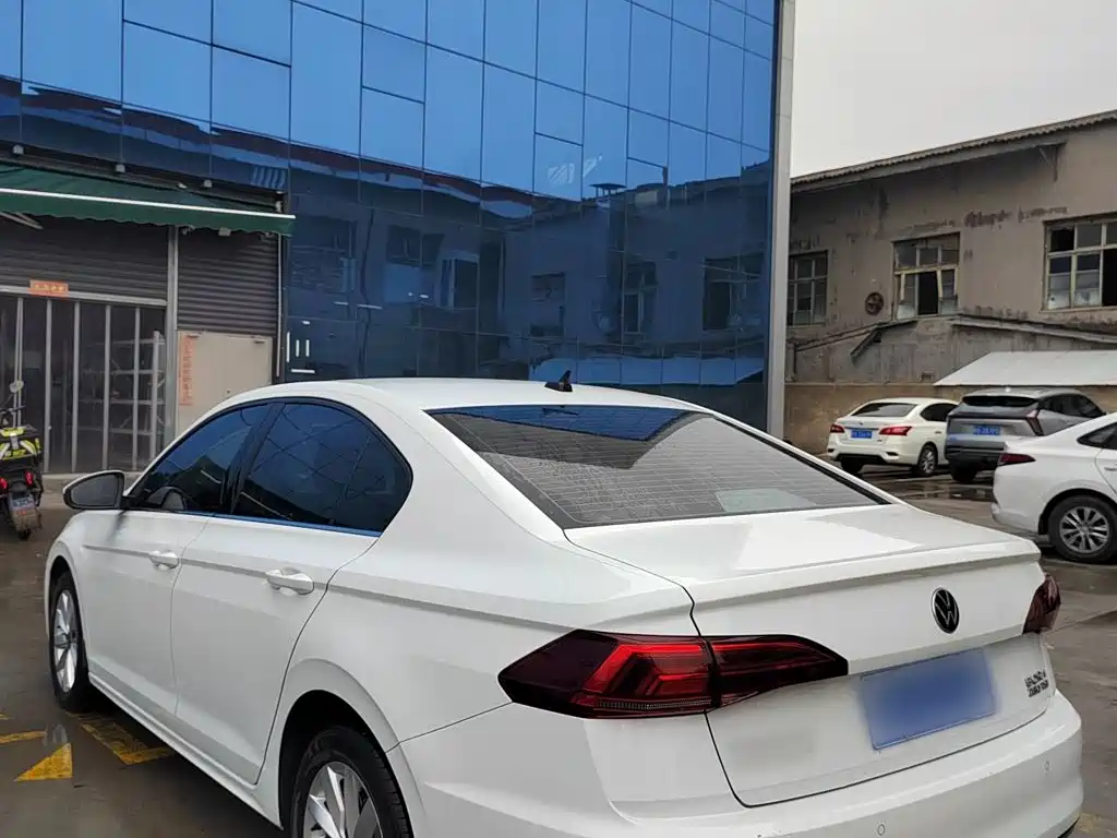 Photo 11 - Volkswagen Bora
