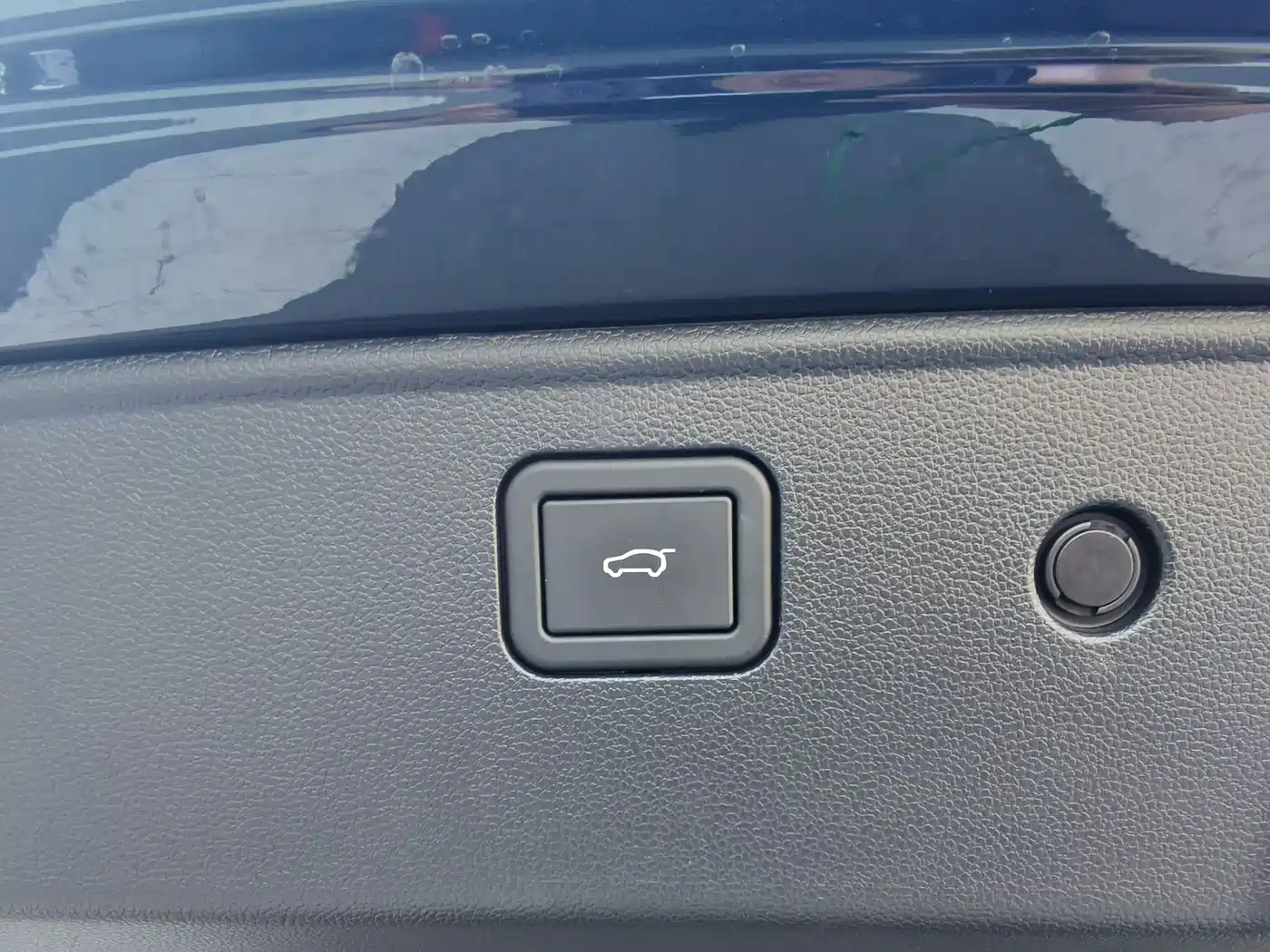 Haval Big Dog 2026 Model 1.5T High Configuration фото 12