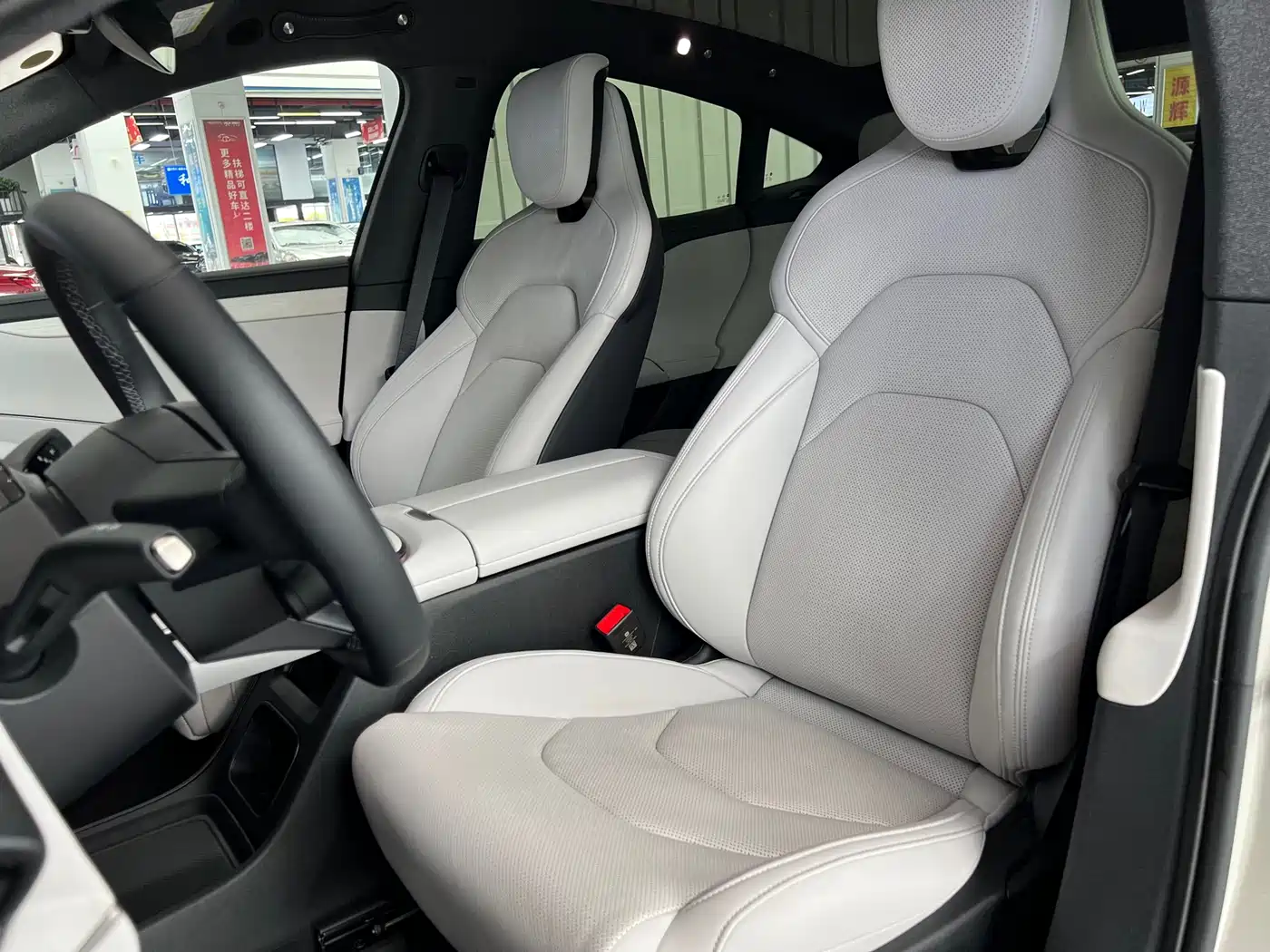 Xiaomi Auto Xiaomi SU7 2024 RWD Long Range Intelligent Driving Edition фото 12