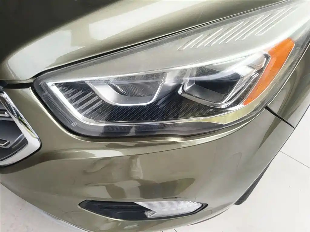 Photo 24 - Ford Kuga