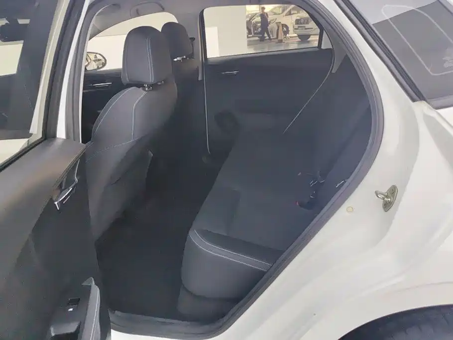 BYD e2 2020 2020 Upgrade Standard Range Standard Model