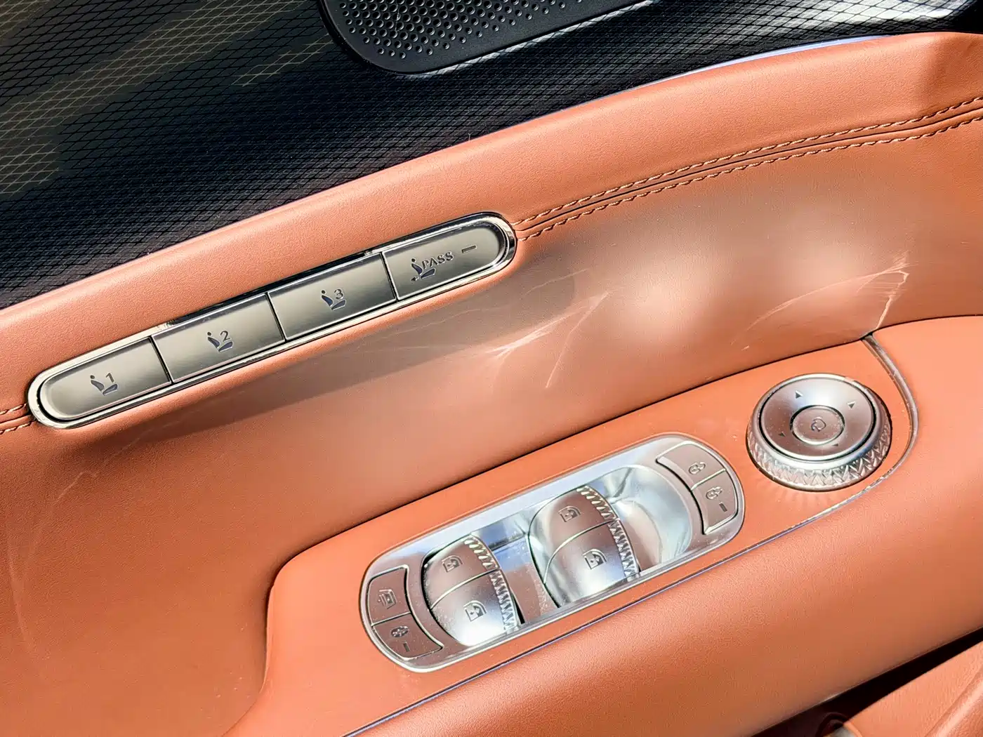Genesis G90 2023 3.5T Luxury Version фото 8