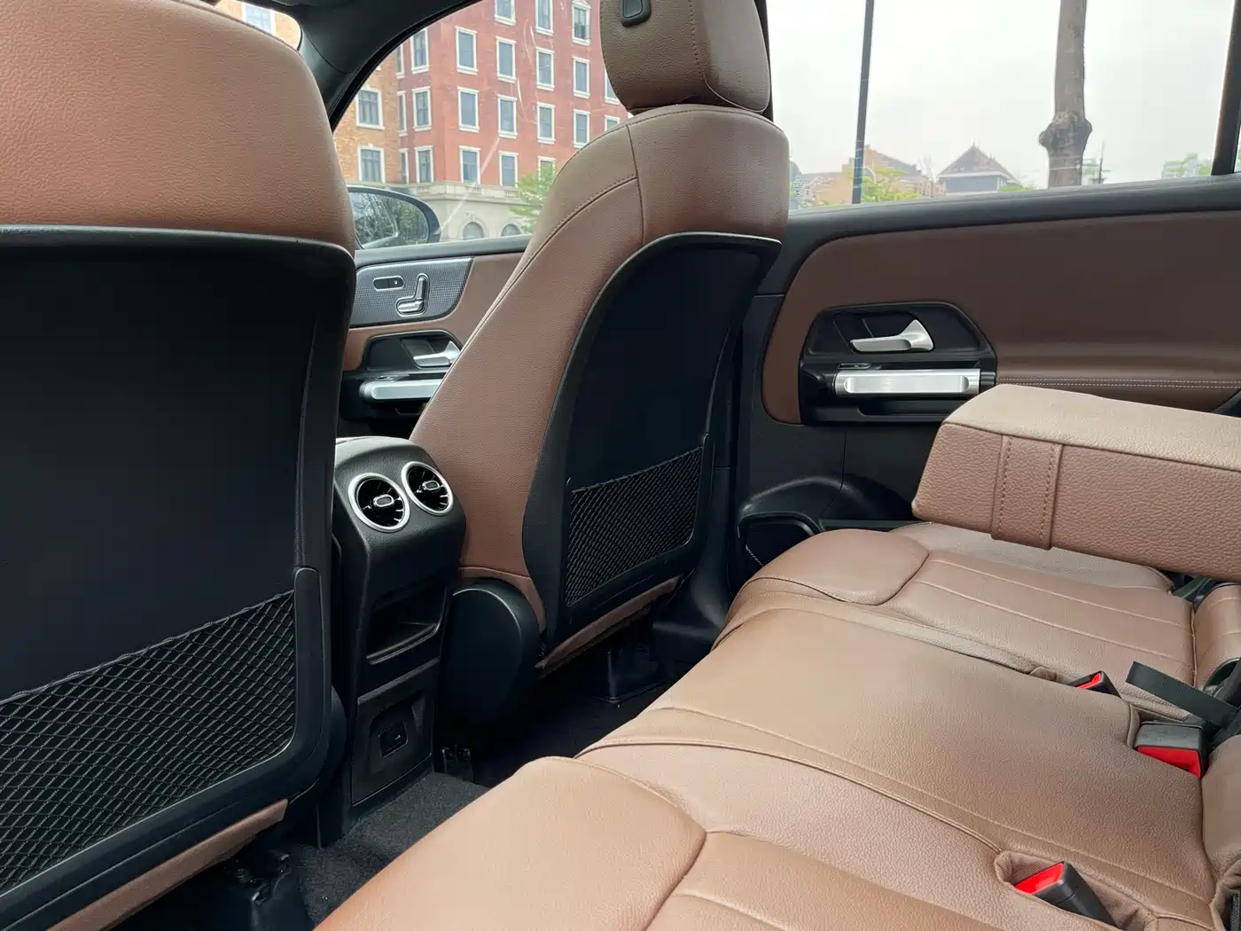 Mercedes-Benz GLB 2023 GLB 220 Style фото 17
