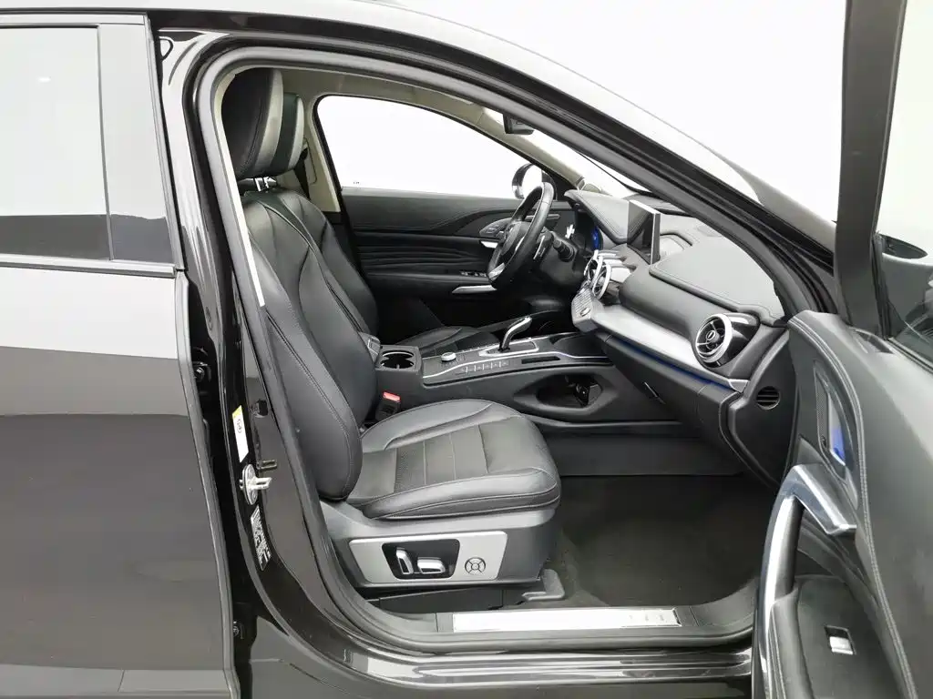 WEY VV7 2019 2020 Model 2.0T Flagship