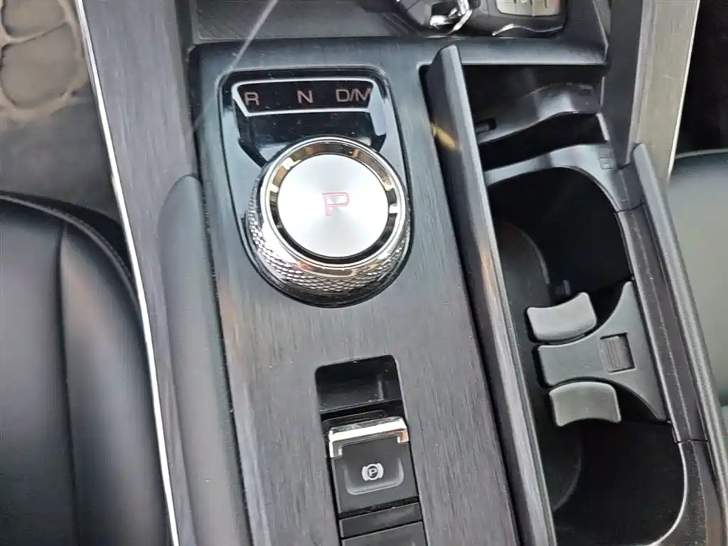 Haval H6 2022 3rd Gen 1.5T Auto 2WD Supreme+ фото 14