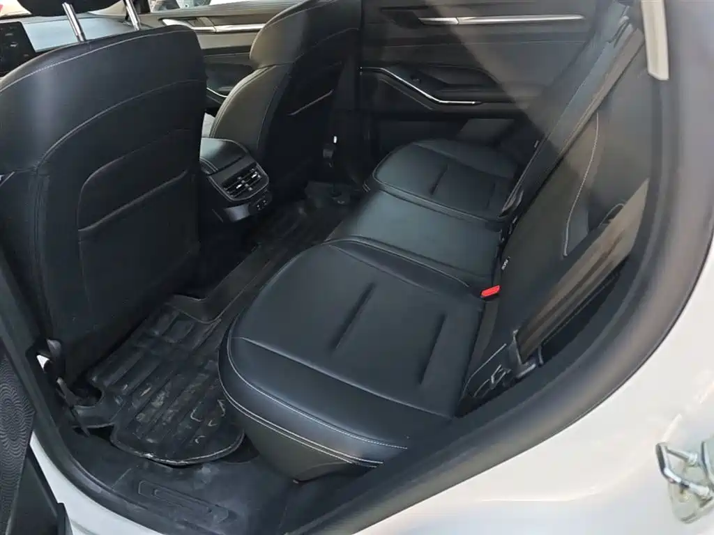 Haval H6 2022 3rd Gen 1.5T Auto 2WD Supreme+ фото 17