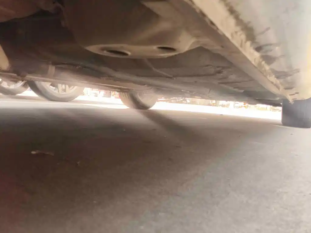 Photo 8 - Roewe 350
