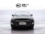 Photo 2 - Chevrolet Malibu XL