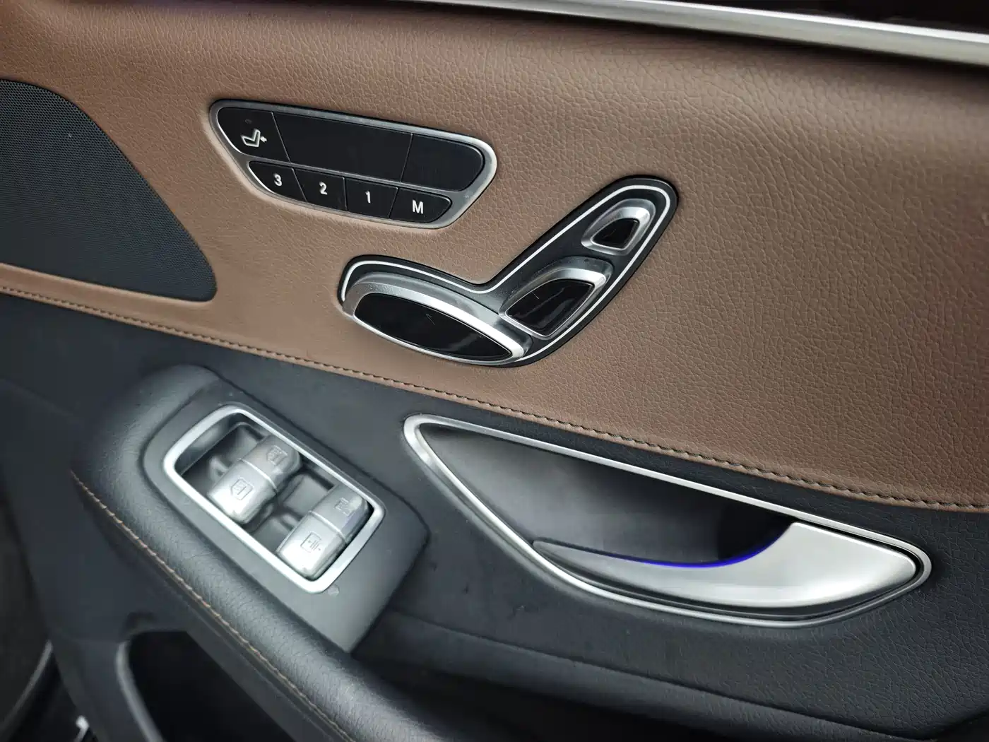 Mercedes-Benz S-Class 2019 S 350 L Premium фото 18