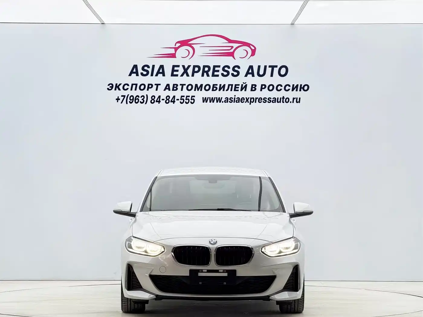 BMW 1 Series 2021 120i M Sport фото 2