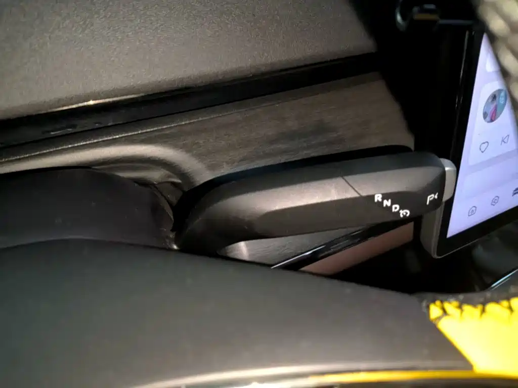 Changan Qiyuan Changan Qiyuan A07 2024 Pure Electric Delicious Edition 710 Flagship 14