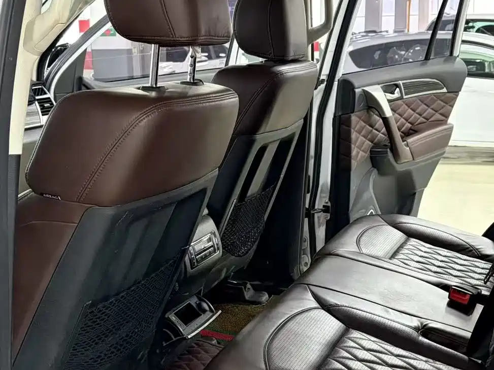 Haval H9 2020 2.0T Gasoline 4WD Luxury 7-Seater фото 5