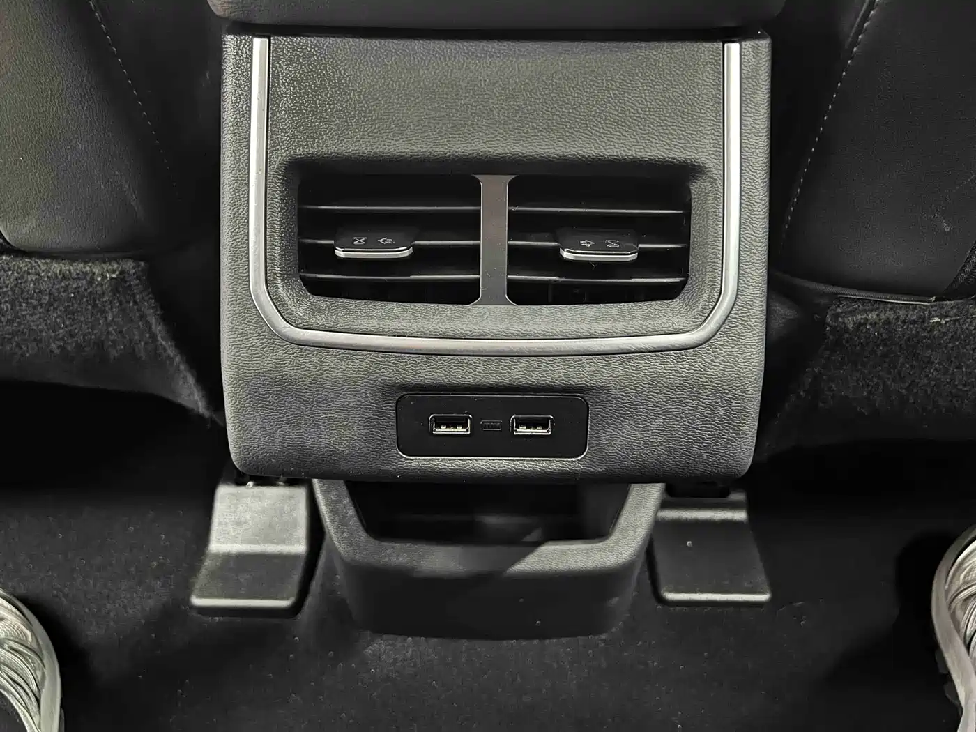Haval H6 2023 National Trend Edition 1.5T Automatic Urban фото 18