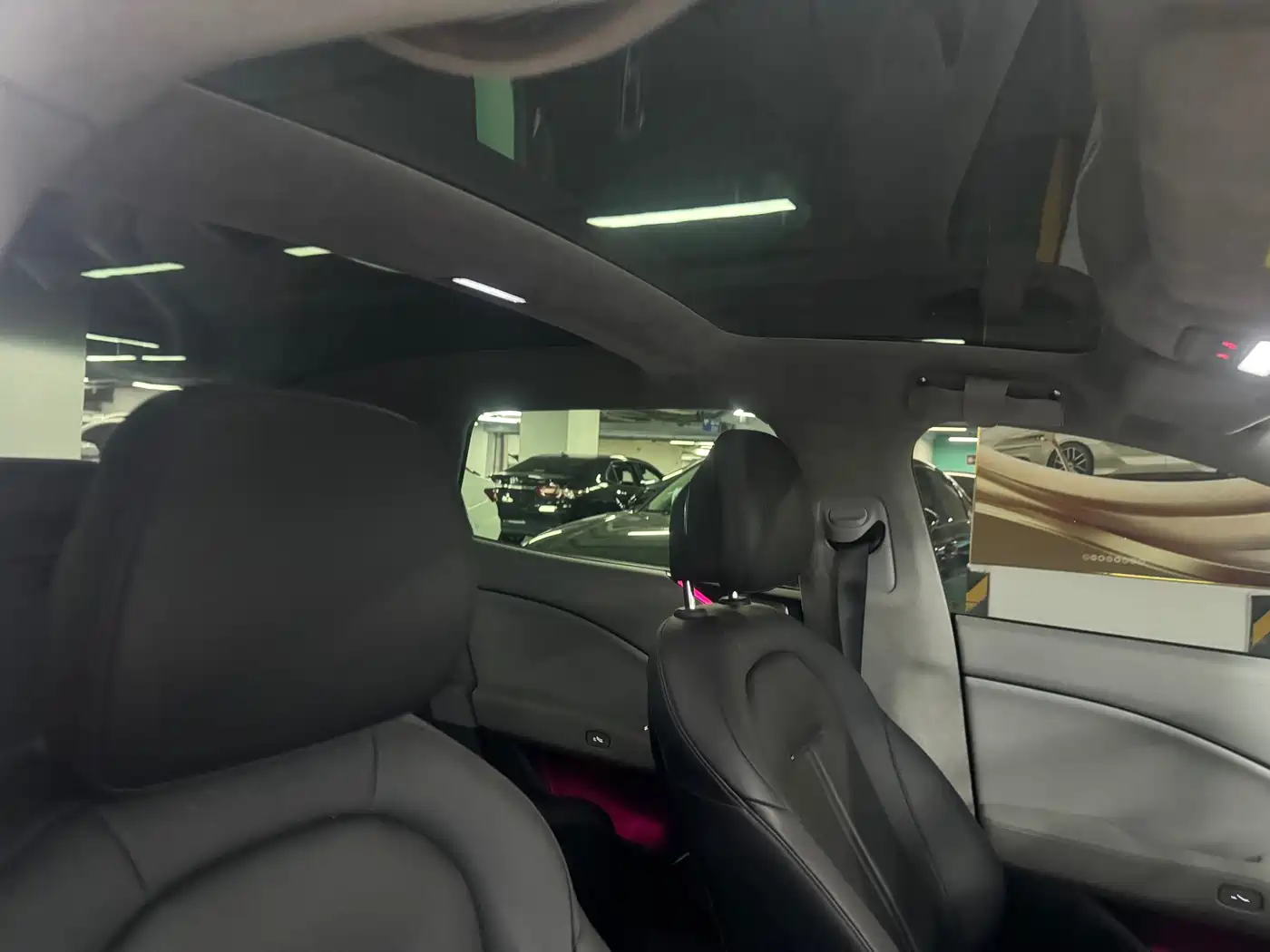 ZEEKR 007 2025 2025 RWD Smart Driving 75kWh