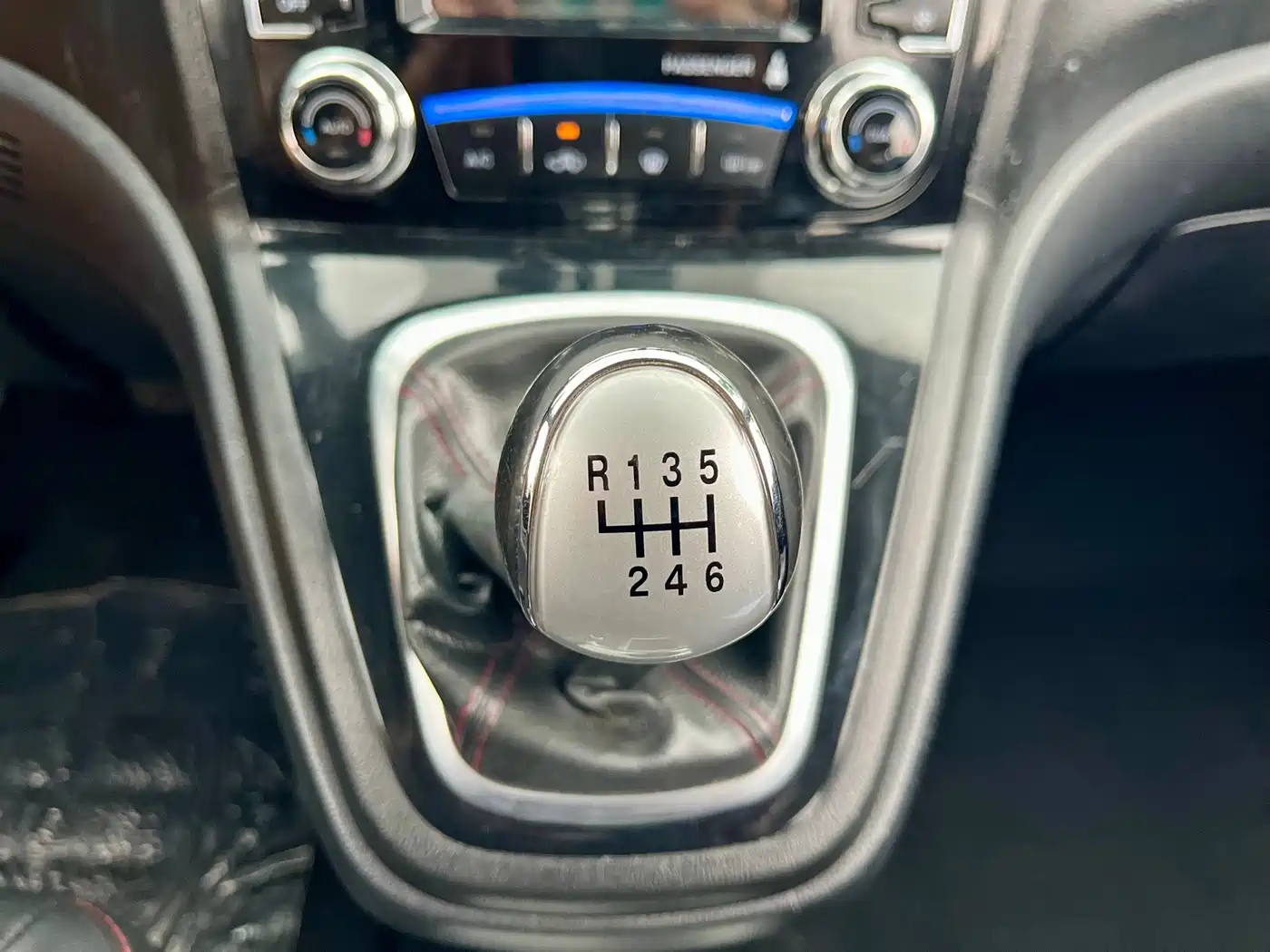 Haval H6 2014 2013 Upgraded 1.5T Manual 2WD Elite