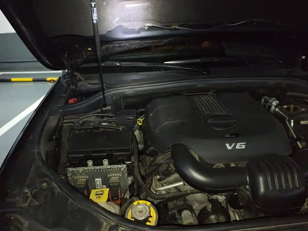 Jeep Grand Cherokee (Import) 2021 2020 3.0L Elite Navigation Edition