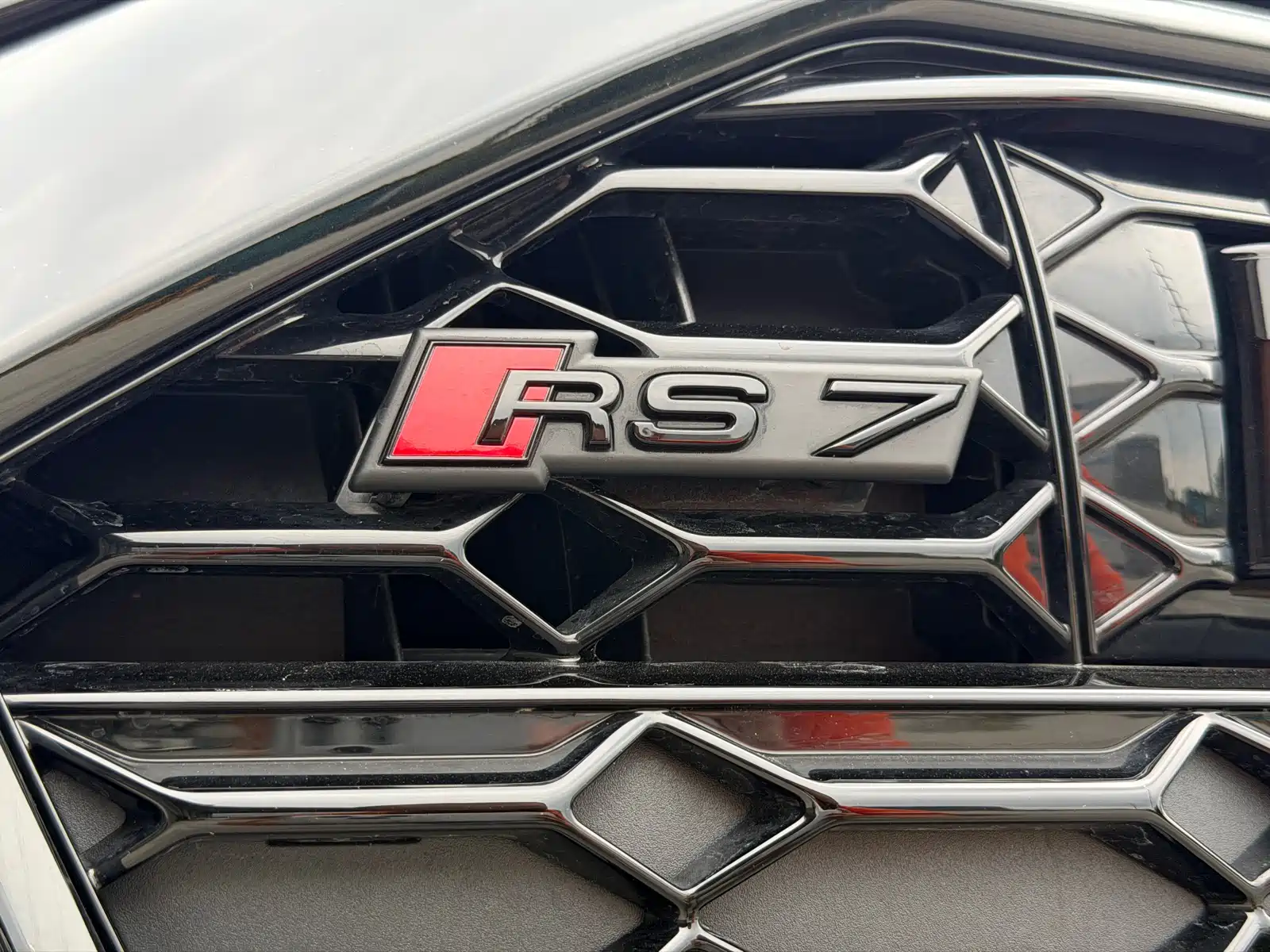Photo 22 - Audi RS 7