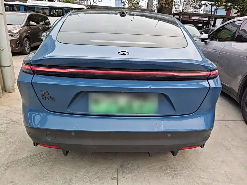 Фото 6 - NIO ET5