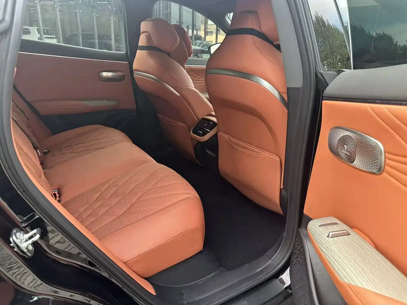 Deepal S07 2024 2023 200Max Range Extender Edition