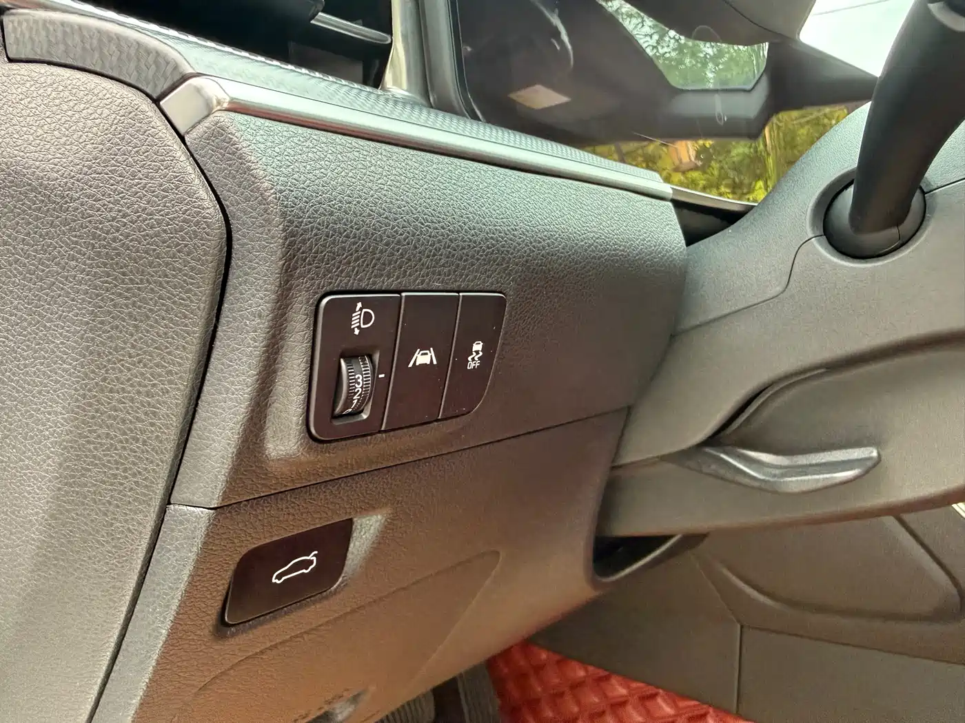 Kia K5 2020 380T GT-Line Flagship Edition фото 18