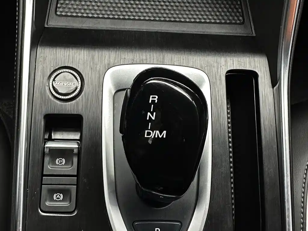 Haval H6 2023 National Trend Edition 1.5T Automatic Urban фото 13