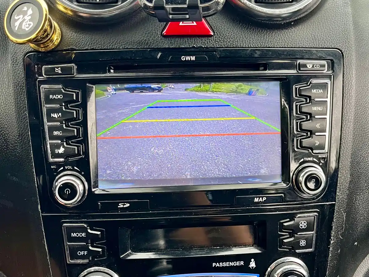 Haval H6 2014 2013 Upgraded 1.5T Manual 2WD Elite