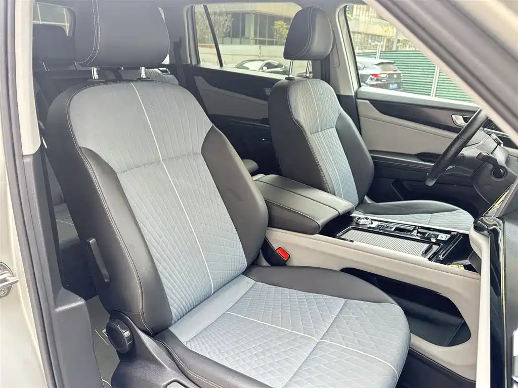 Volkswagen Teramont 2021 380TSI 4WD Luxury Edition фото 13