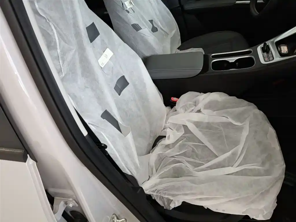 Geely Galaxy Starry Wish 2026 Edition 310km Youth Version фото 25