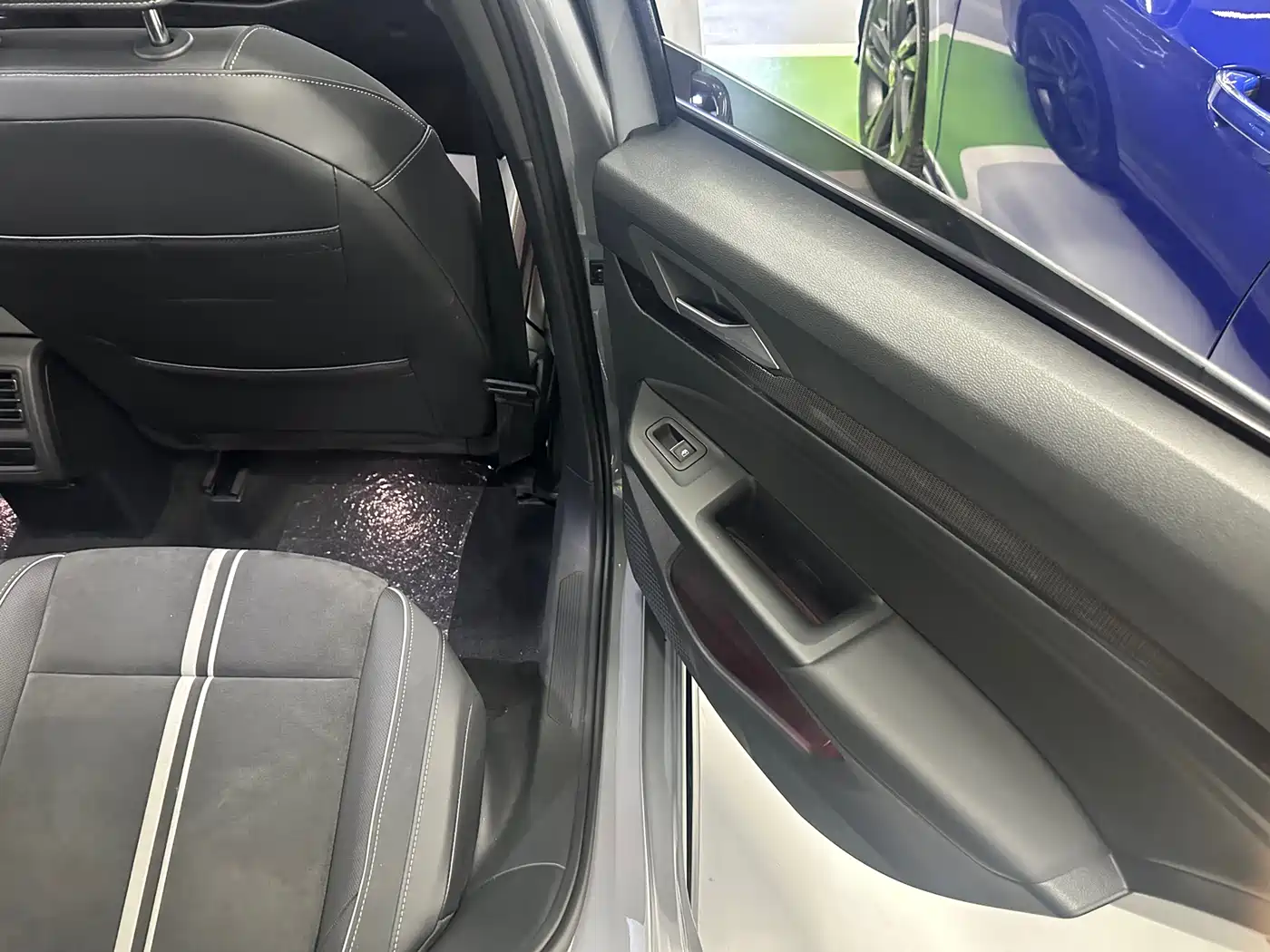 Volkswagen Golf 2021 280TSI DSG R-Line фото 9
