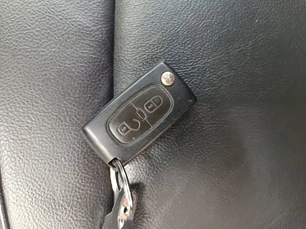 Photo 9 - Citroën C-Quatre