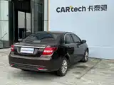 Фото 9 - Geely Vision