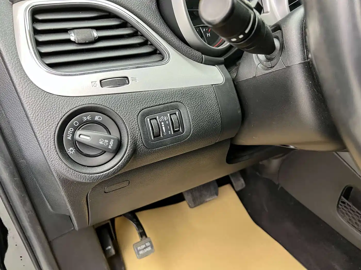 Dodge Journey 2015 2013 3.6L AWD Flagship